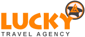 Lucky Travel Agency